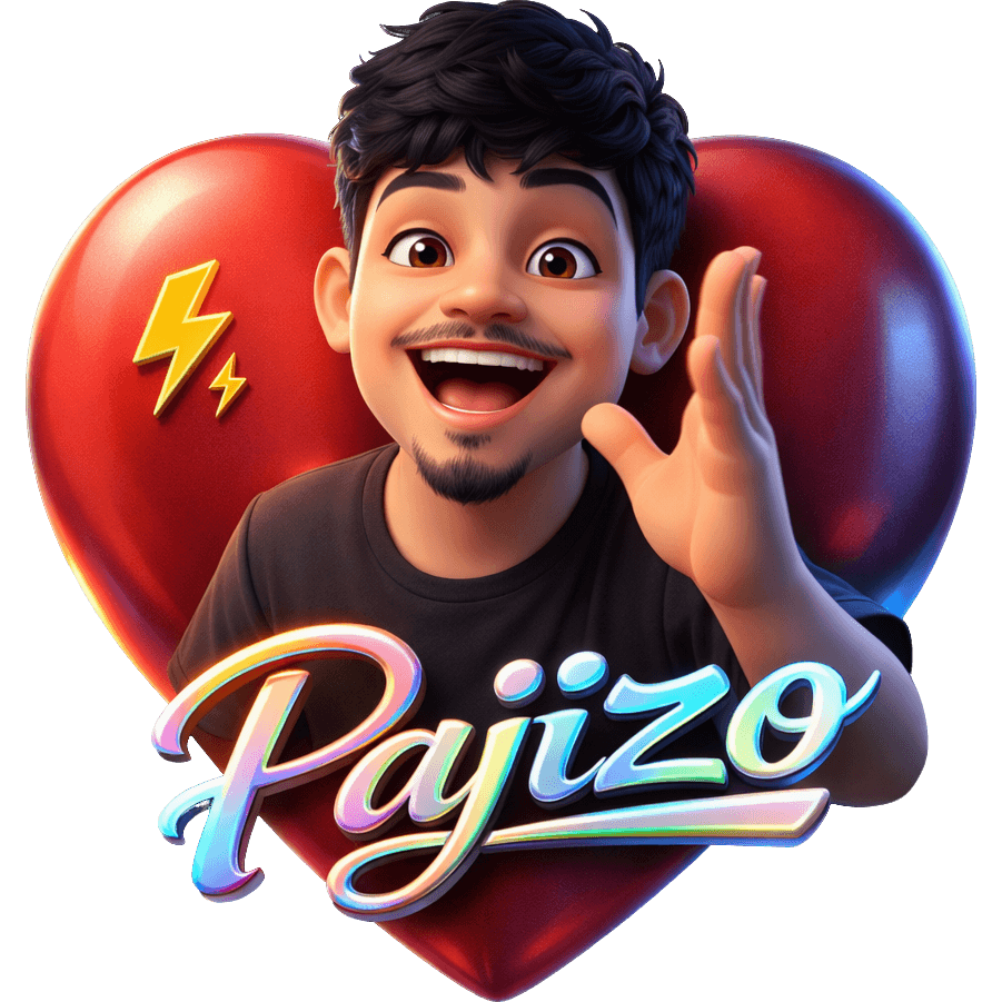 PAJIZO TikTok LIVE gift