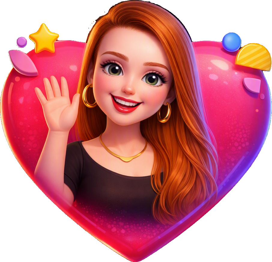 Beijos da Su TikTok LIVE gift