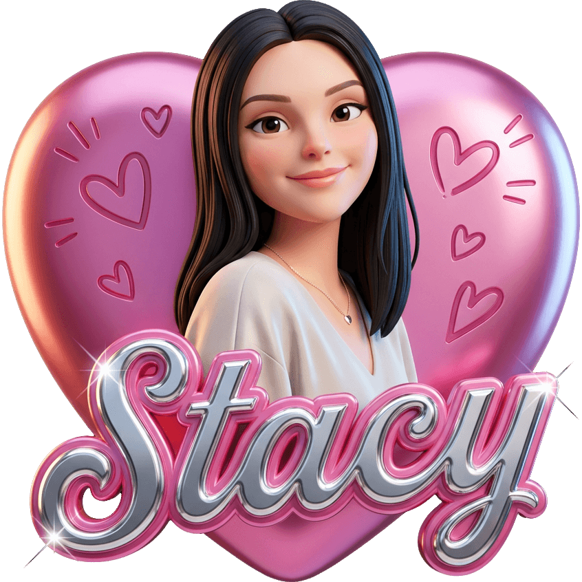 Staccc TikTok LIVE gift