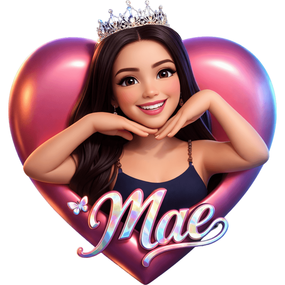 La Mae TikTok LIVE gift