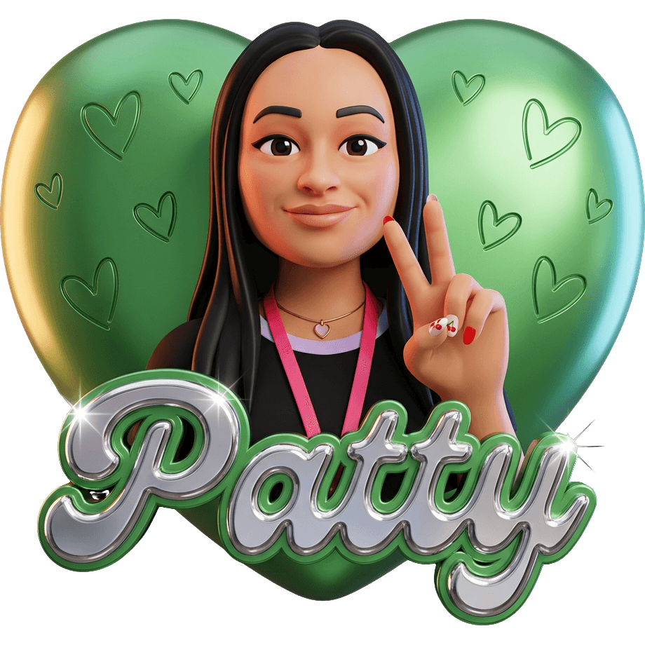 PATTY SAPA TikTok LIVE gift
