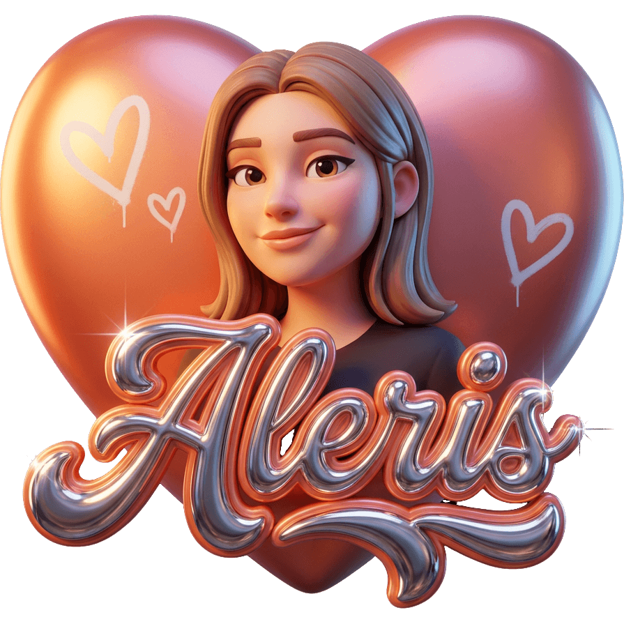 Aleris TikTok LIVE gift