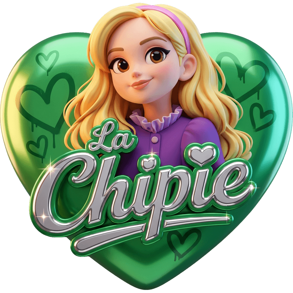 La Chipie TikTok LIVE gift