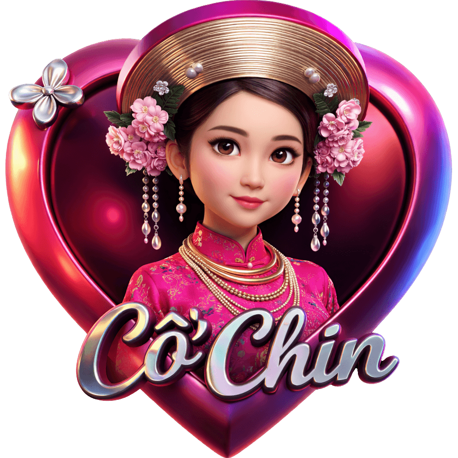 Cô Chín TikTok LIVE gift