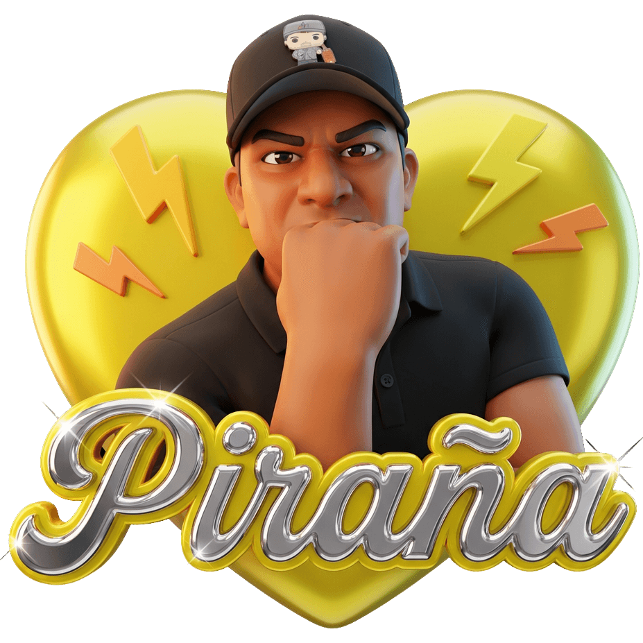 Líder del Pueblo TikTok LIVE gift