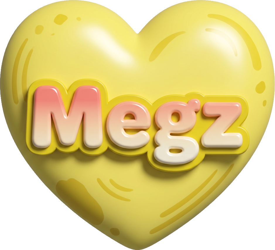 Megz Glow TikTok LIVE gift