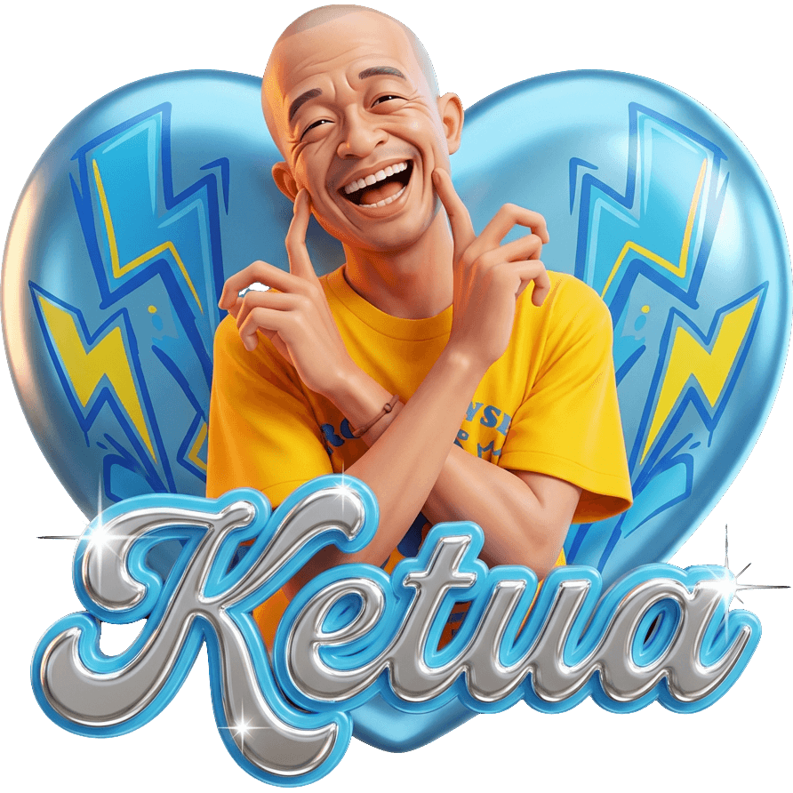 Ketua Asan TikTok LIVE gift