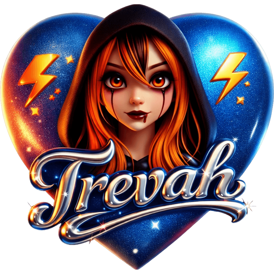 Trevah TikTok LIVE gift
