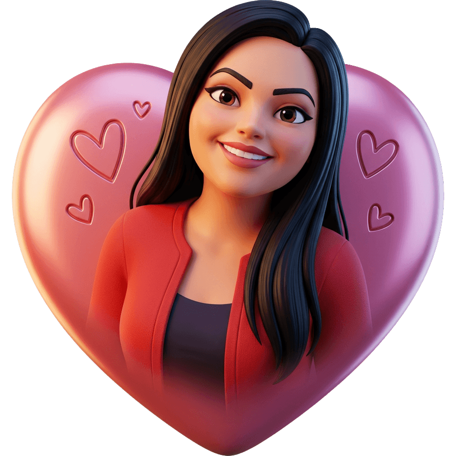 Klaudia Glow TikTok LIVE gift