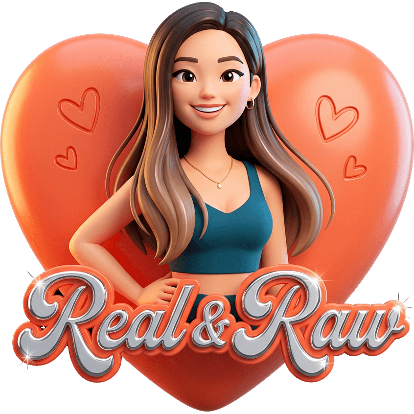 Real and Raw TikTok LIVE gift