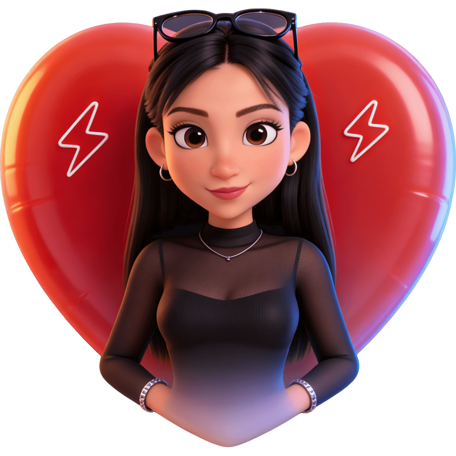 Sumeeeyneee TikTok LIVE gift