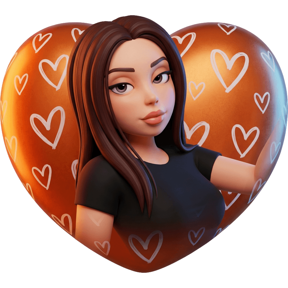 Demi Glow TikTok LIVE gift