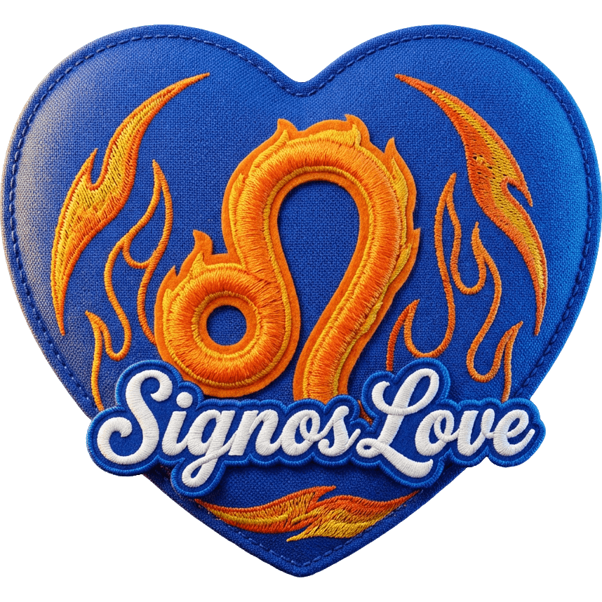 Signos Love Leão TikTok LIVE gift