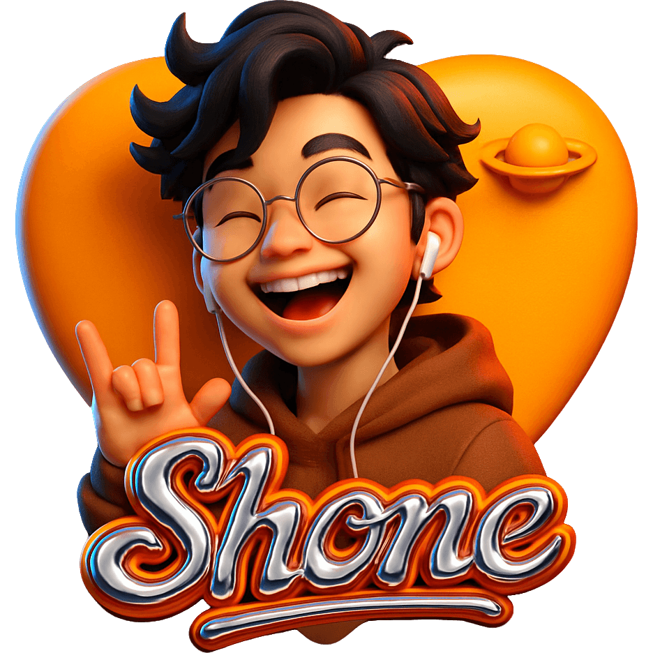 Shoneng TikTok LIVE gift