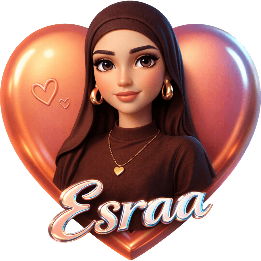 esraa TikTok LIVE gift