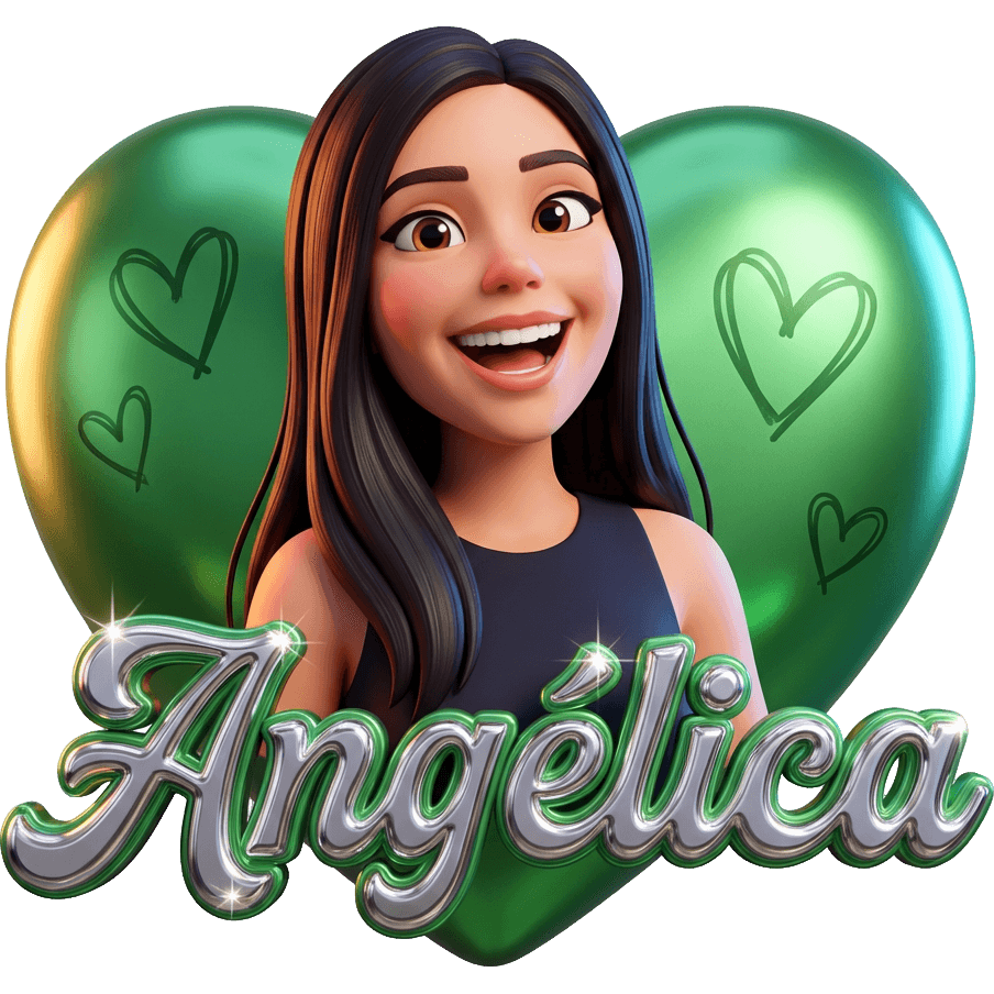 Angélica Chill TikTok LIVE gift