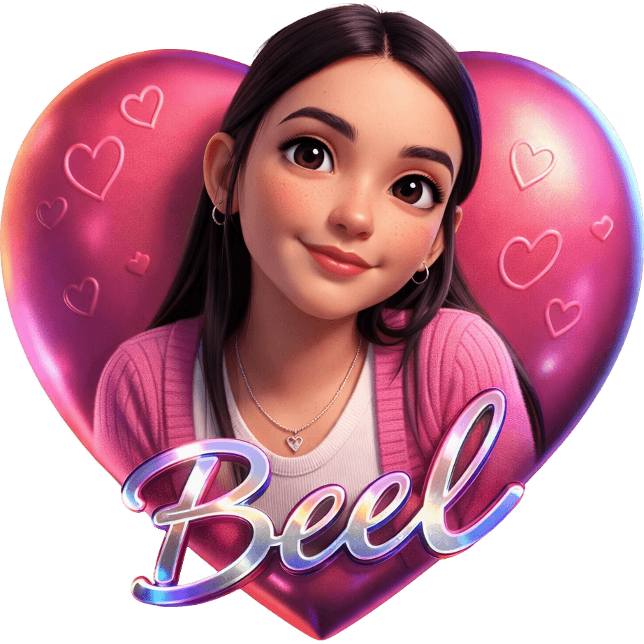 Dulce Beel TikTok LIVE gift