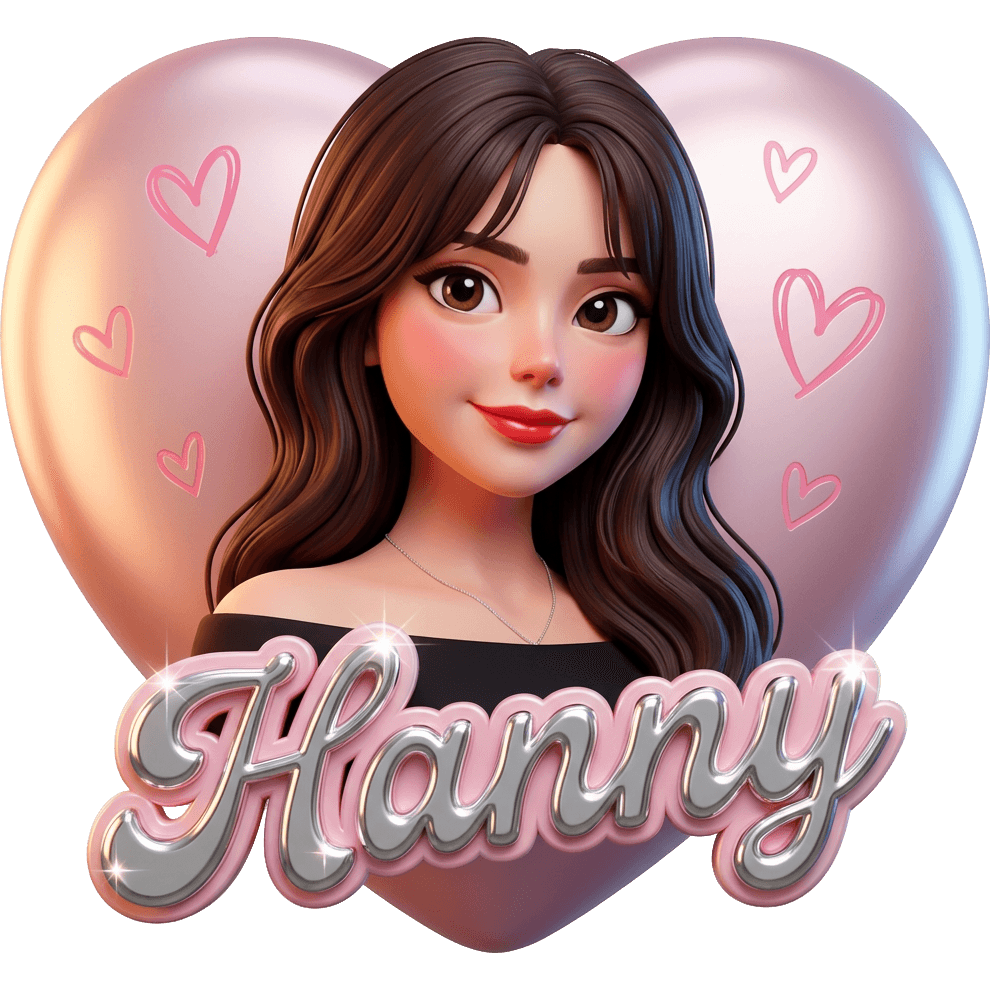Hanny Biwy TikTok LIVE gift