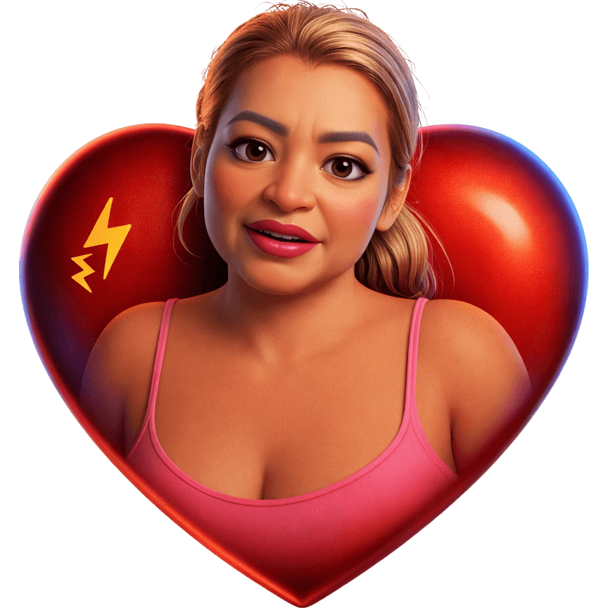 Yani Brilla TikTok LIVE gift