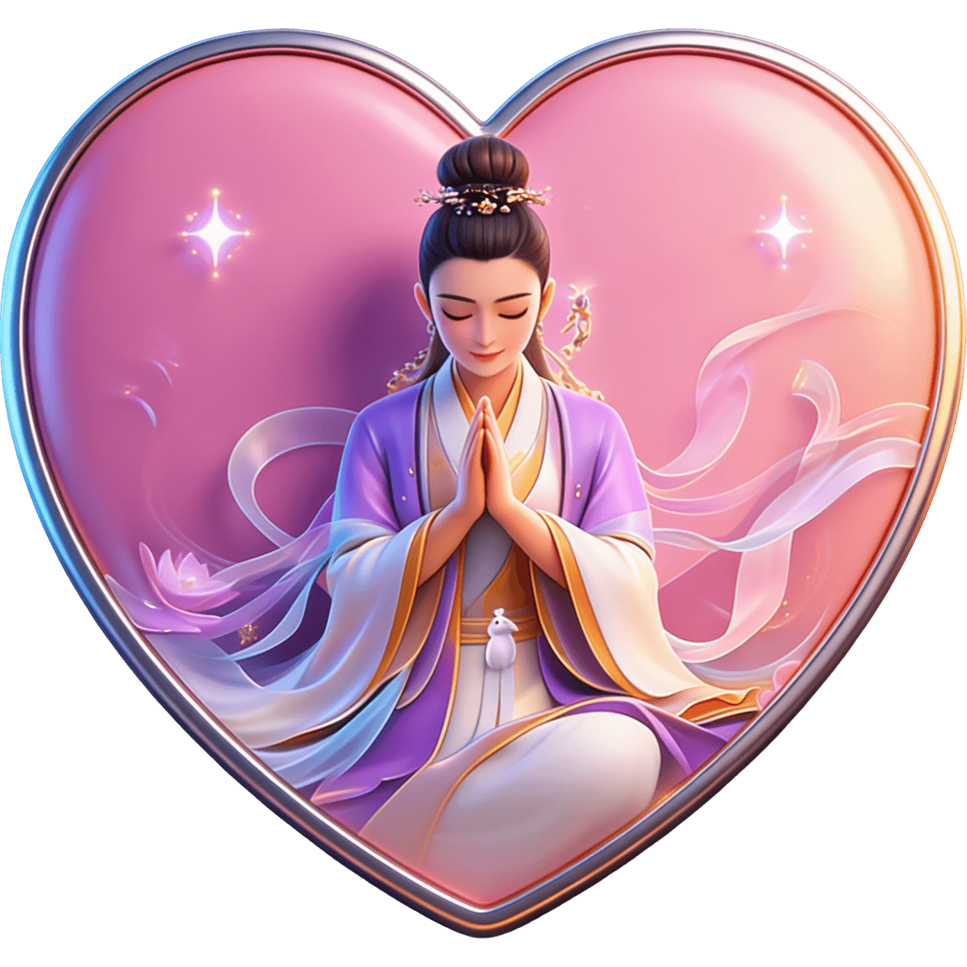 Diệu Ngọc TikTok LIVE gift