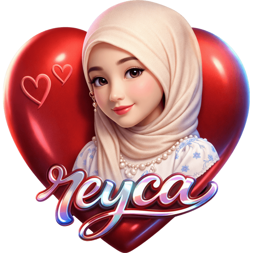 Cantiknya Kamu TikTok LIVE gift