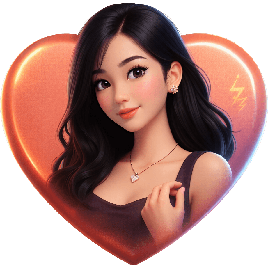 Ferarthika TikTok LIVE gift