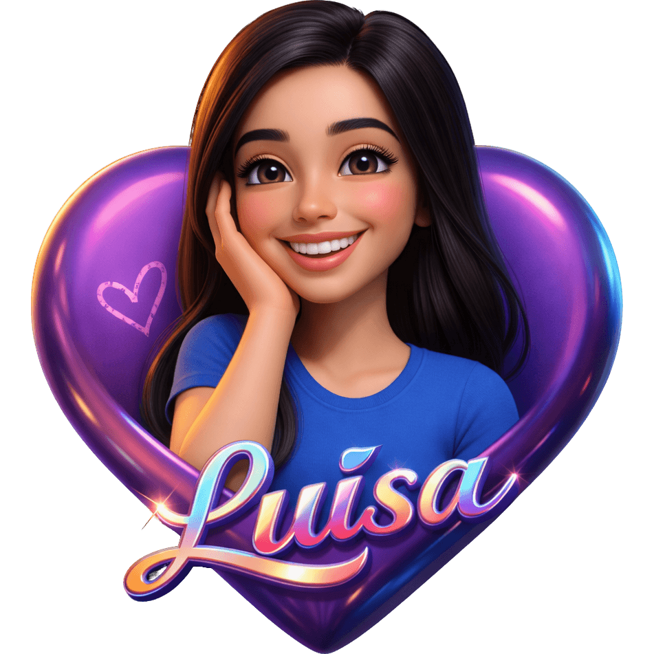 Luisa diva TikTok LIVE gift