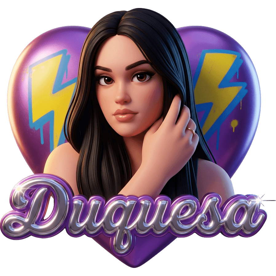 Duquesa Real TikTok LIVE gift