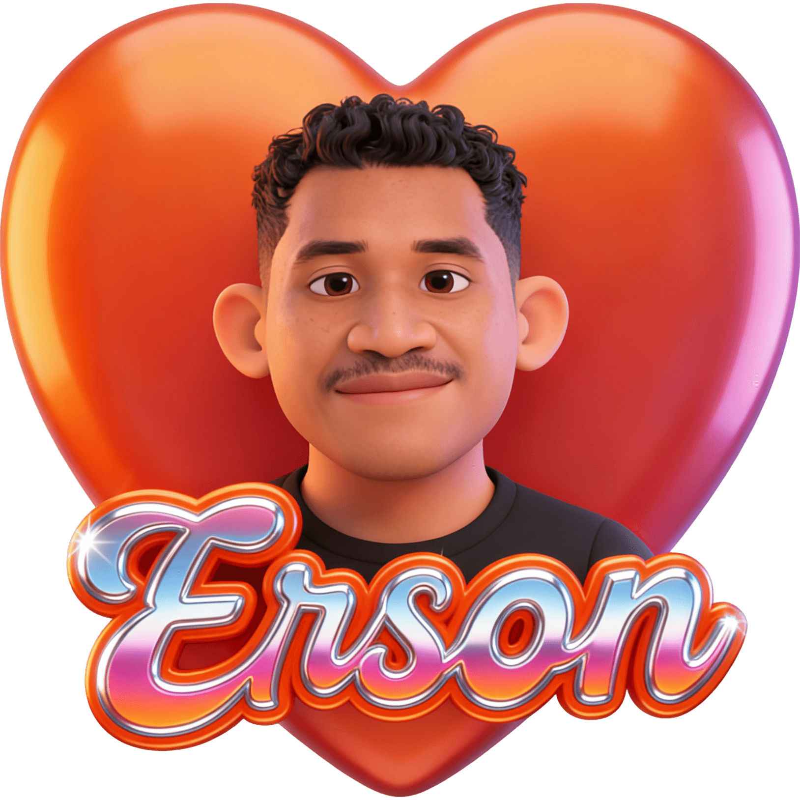 Wkc Erson TikTok LIVE gift