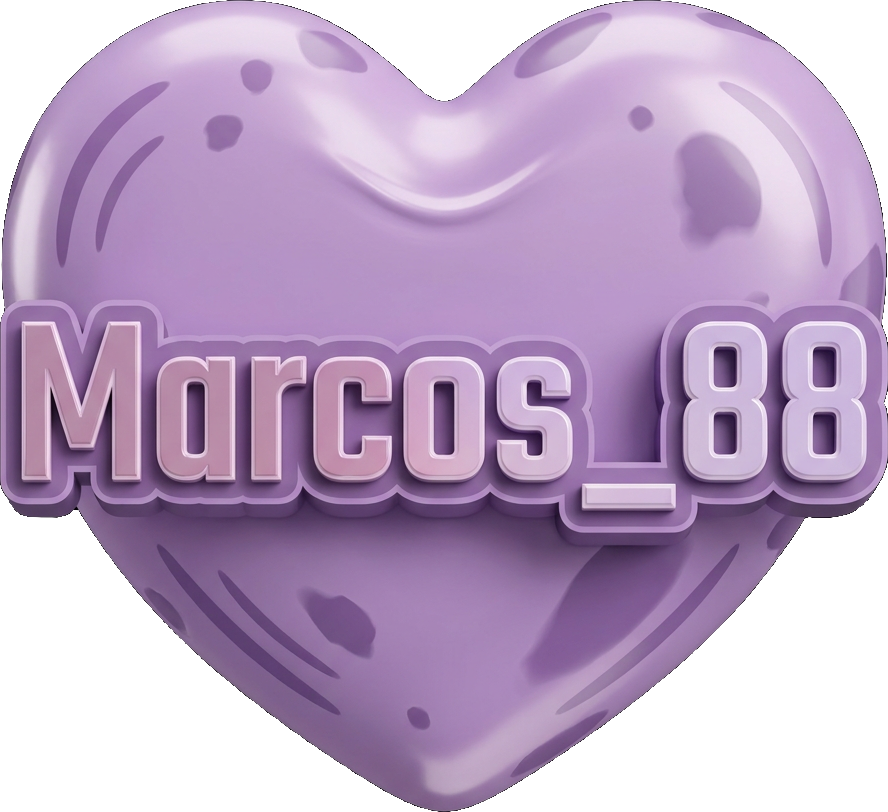Marcos 88 TikTok LIVE gift