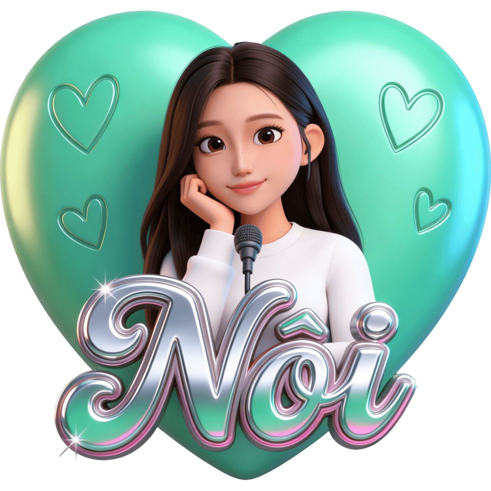 Uynn Nịiiuu TikTok LIVE gift