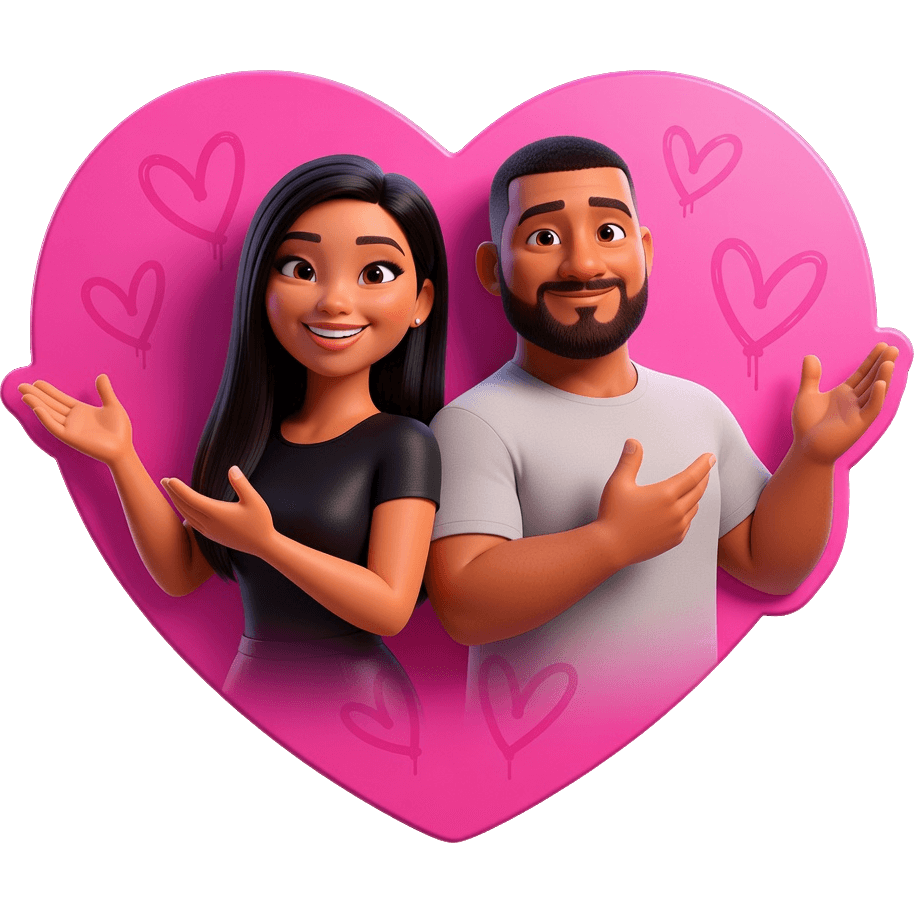 Adela Duo TikTok LIVE gift