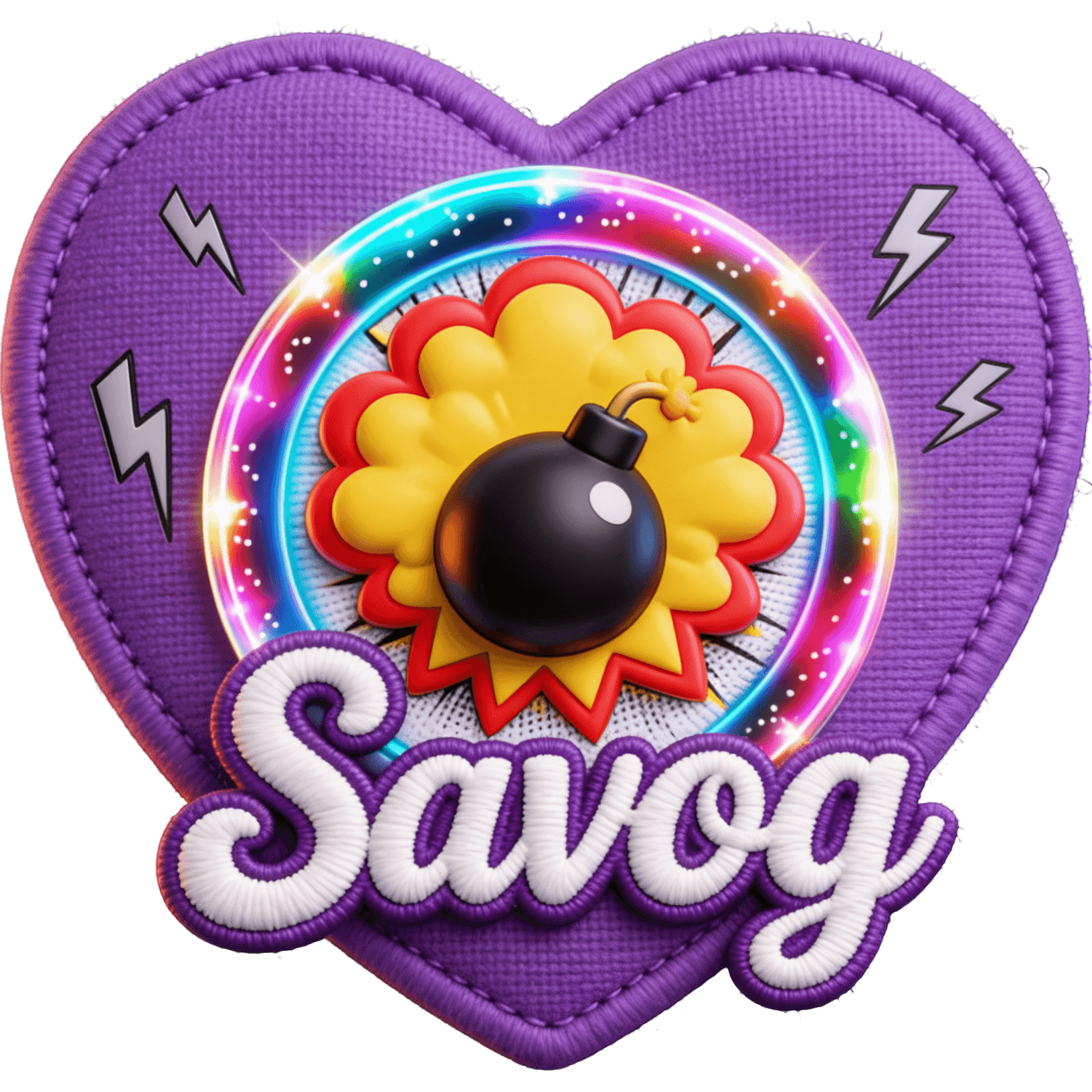Tropang SaVog TikTok LIVE gift