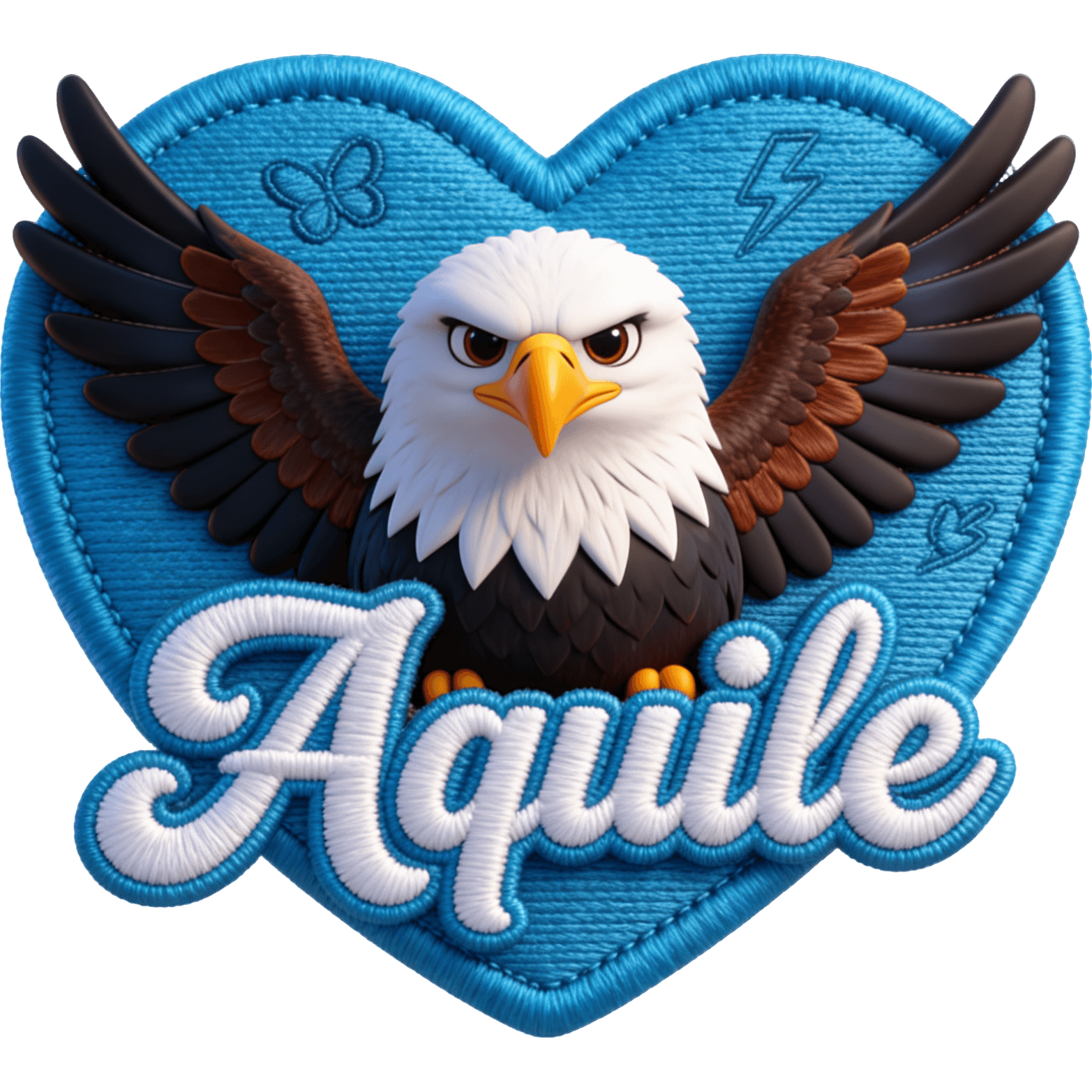 Aquila Flavy TikTok LIVE gift