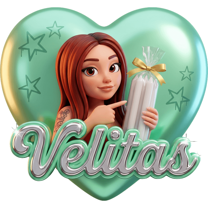 Velitas Dinamita TikTok LIVE gift