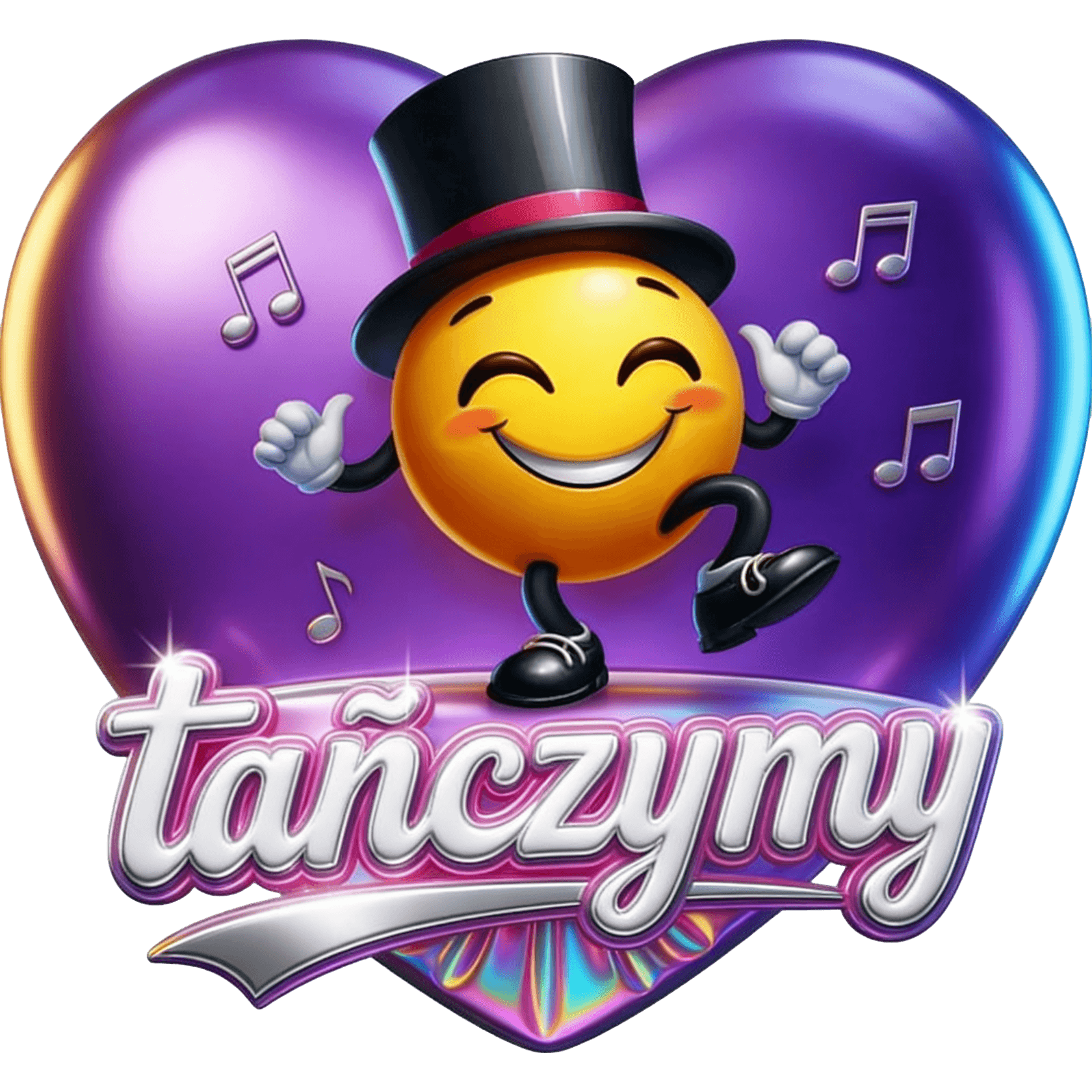 Tańczymy TikTok LIVE gift