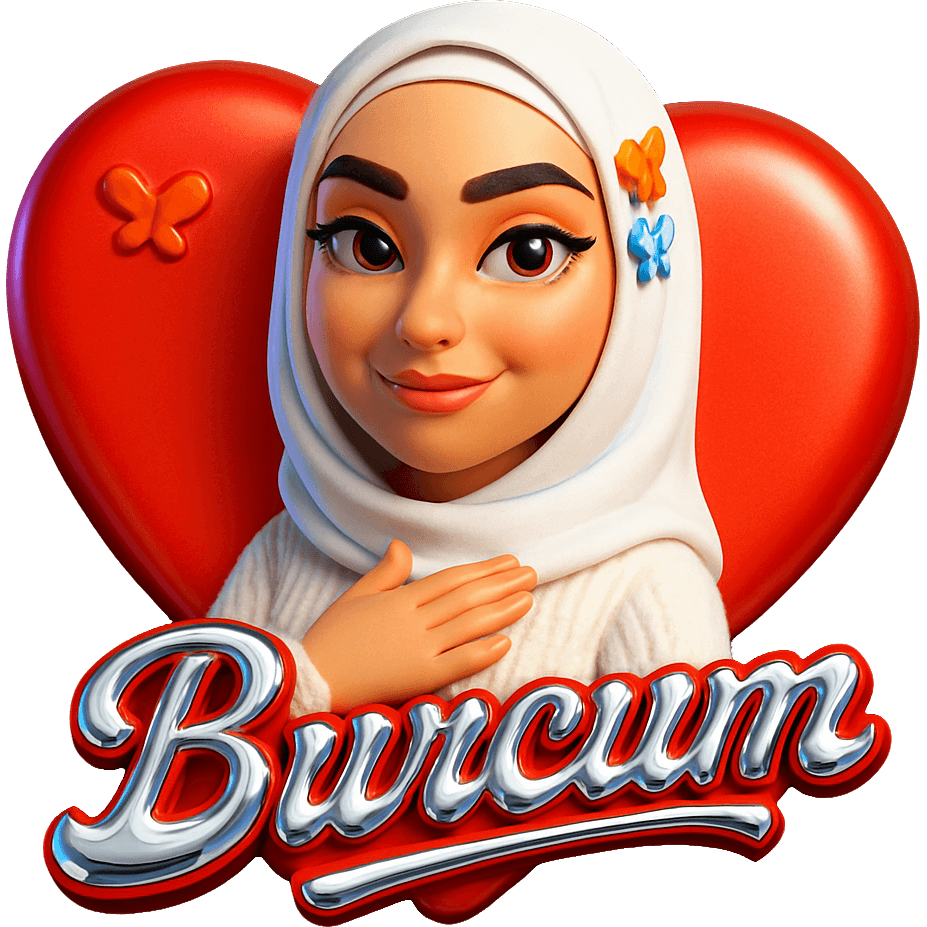 Burcum ailesi TikTok LIVE gift