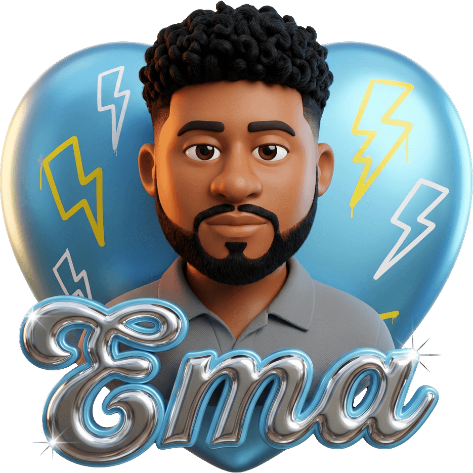 Ema Azul TikTok LIVE gift