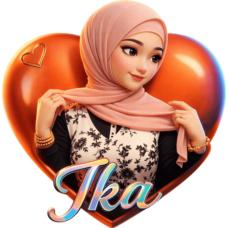 Ika Anggun TikTok LIVE gift