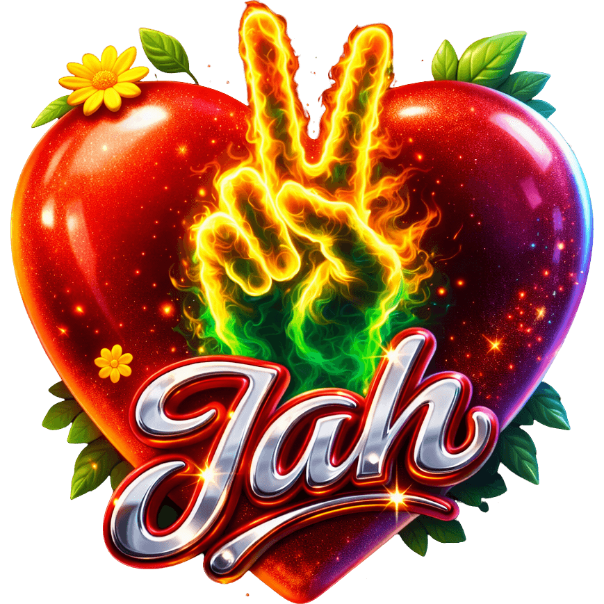 PAPA JAH TikTok LIVE gift