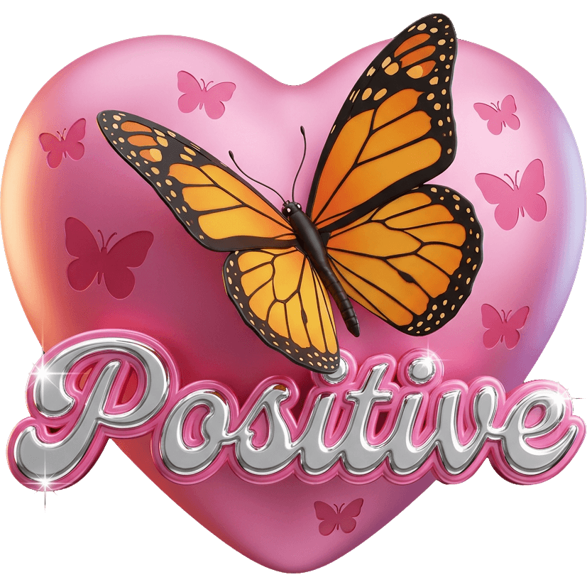 Butterfly Bloom TikTok LIVE gift