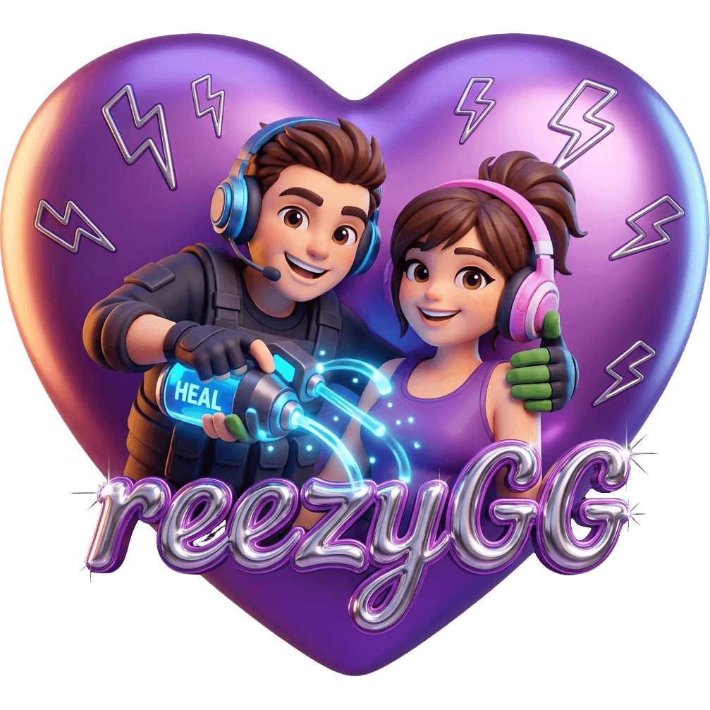 Mr et Mme reeZy TikTok LIVE gift