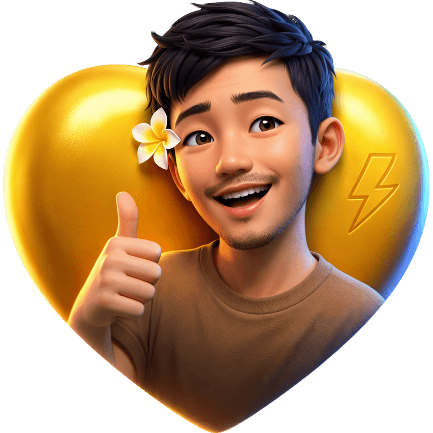Ketua TikTok LIVE gift