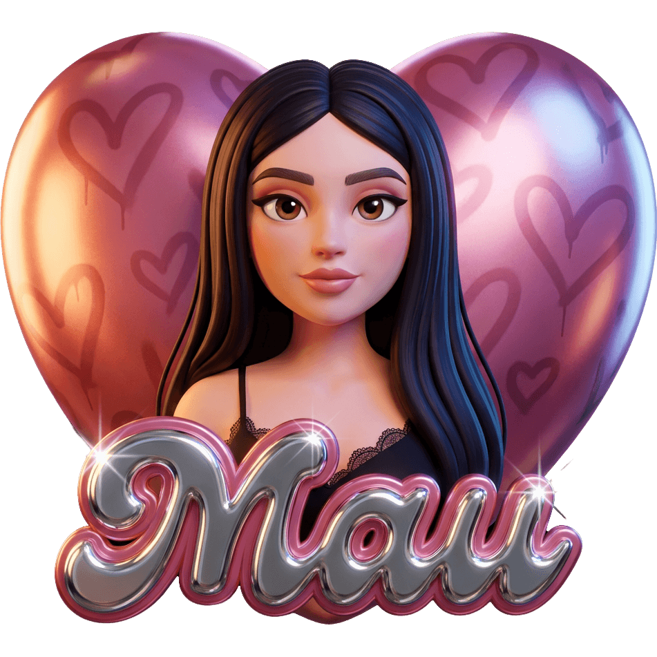 Mau Coqueta TikTok LIVE gift