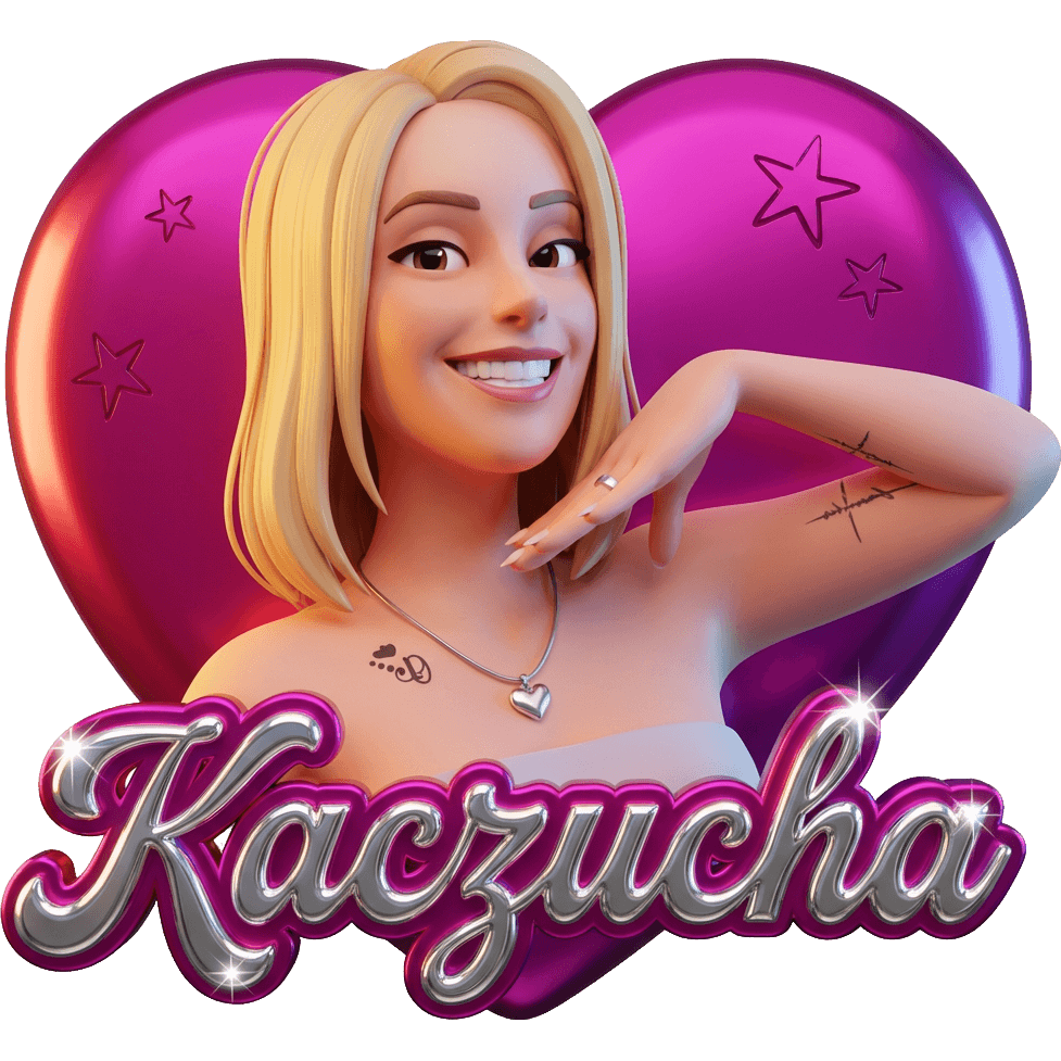 pinda kaczuszka TikTok LIVE gift