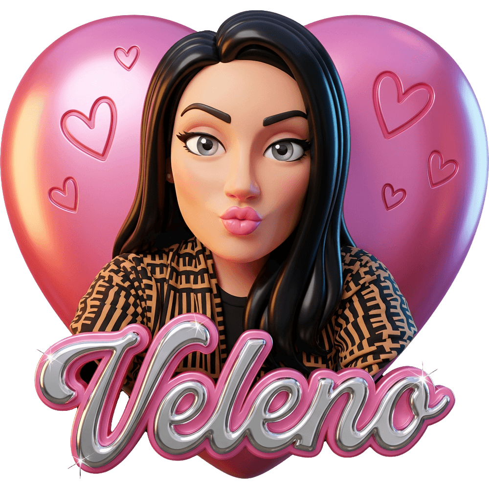 Untamed Queen TikTok LIVE gift