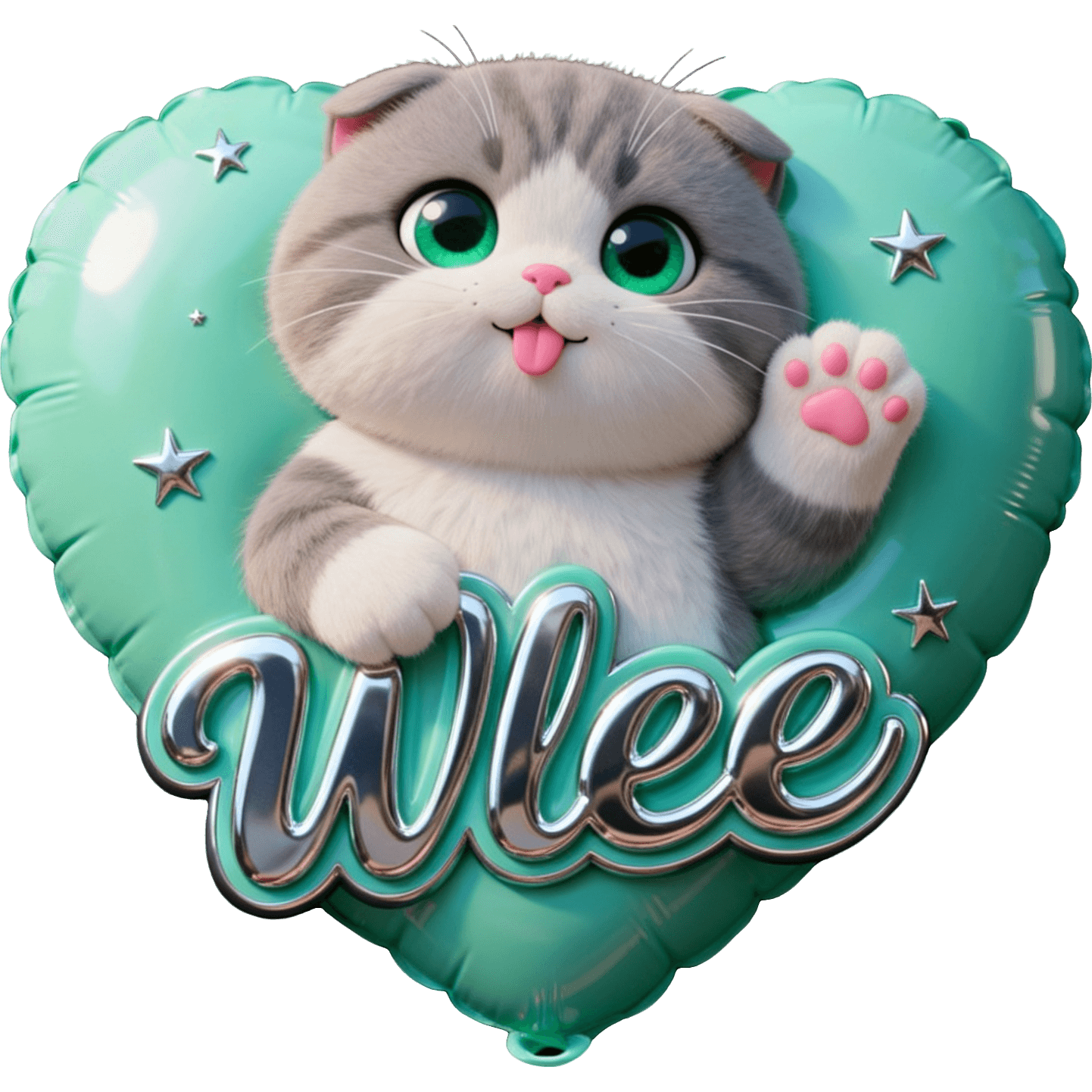 Fairaa Melet TikTok LIVE gift