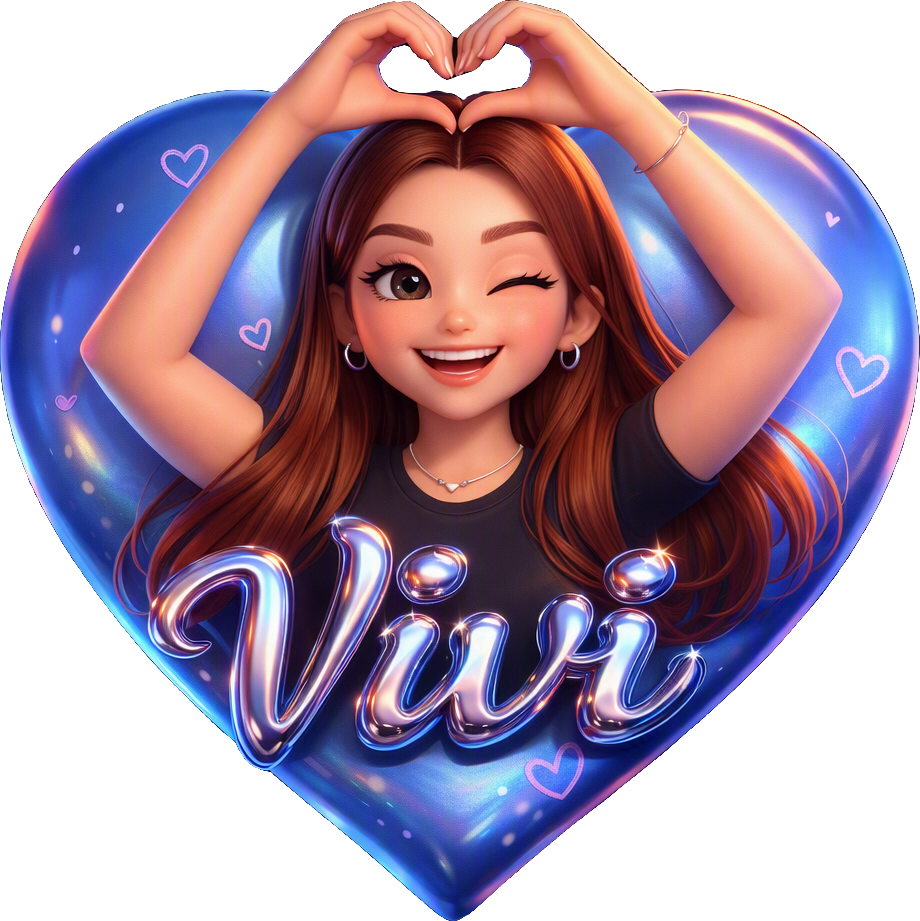 Team VIVI TikTok LIVE gift