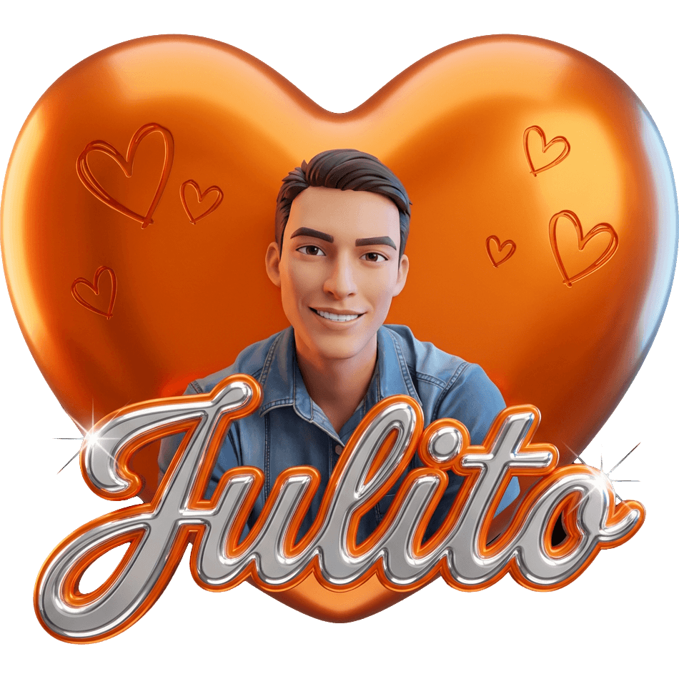 Mi Julio TikTok LIVE gift