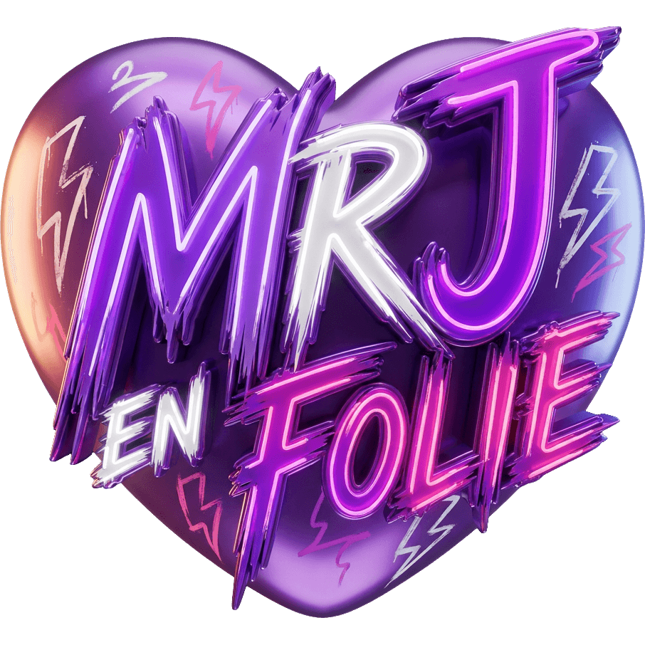 J en Folie TikTok LIVE gift